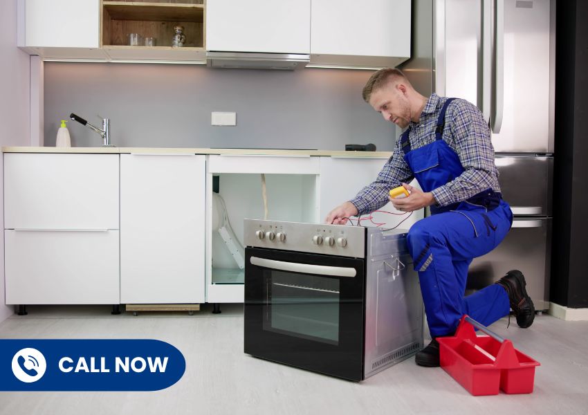 Appliance Repair Services in South Dartmouth, MA